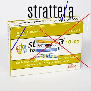 Strattera